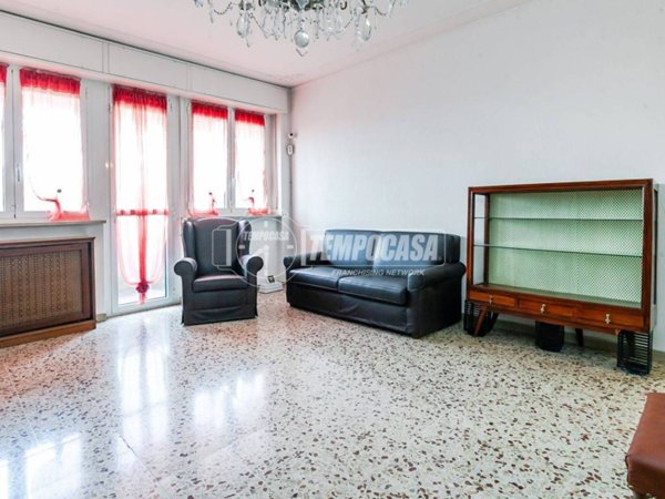 appartamento in vendita a Novate Milanese