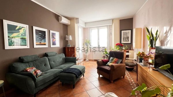 appartamento in vendita a Novate Milanese