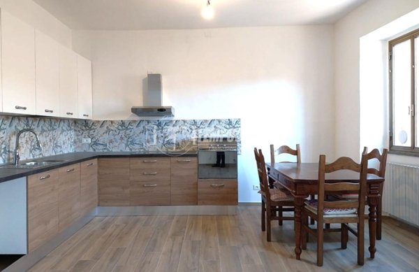 appartamento in vendita a Novate Milanese