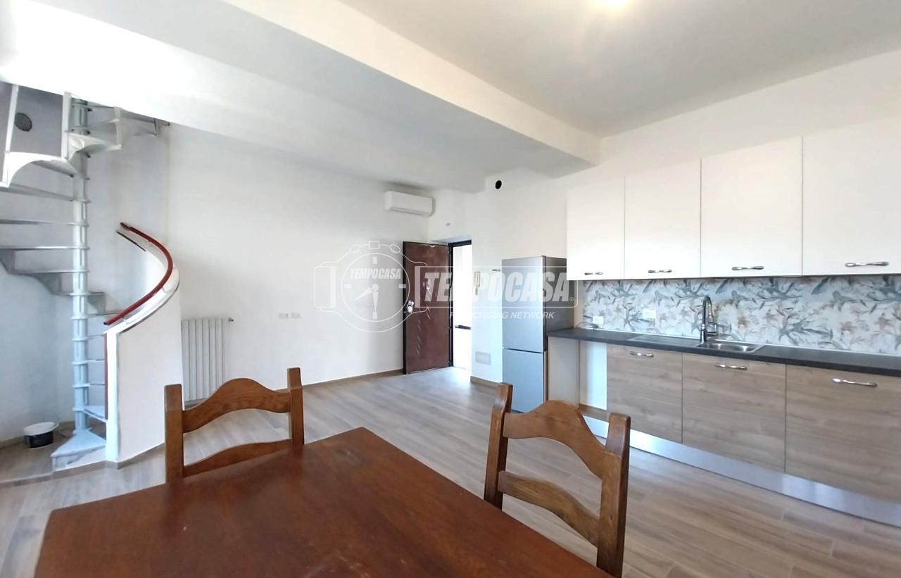 appartamento in vendita a Novate Milanese