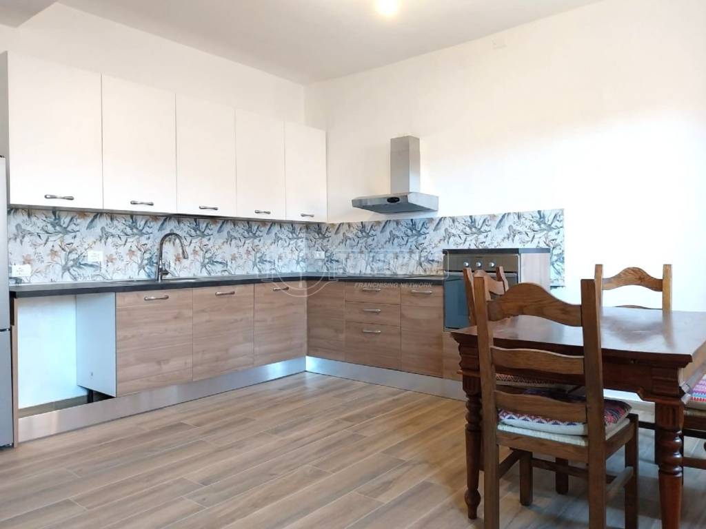 appartamento in vendita a Novate Milanese