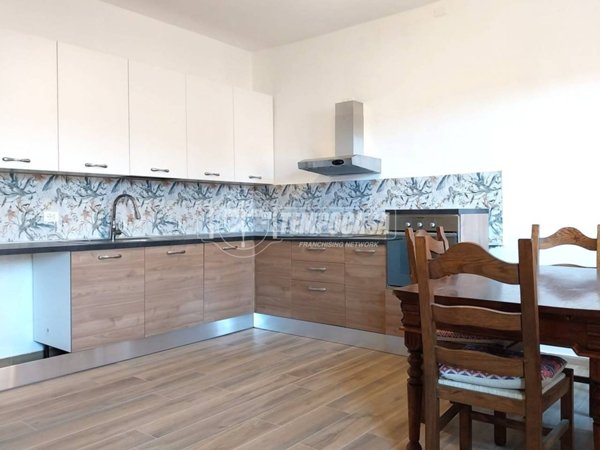 appartamento in vendita a Novate Milanese