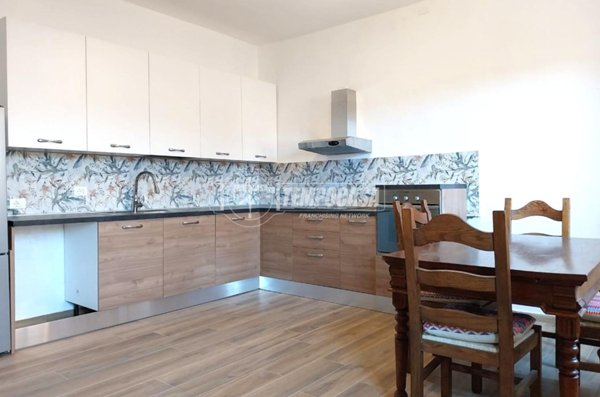 appartamento in vendita a Novate Milanese