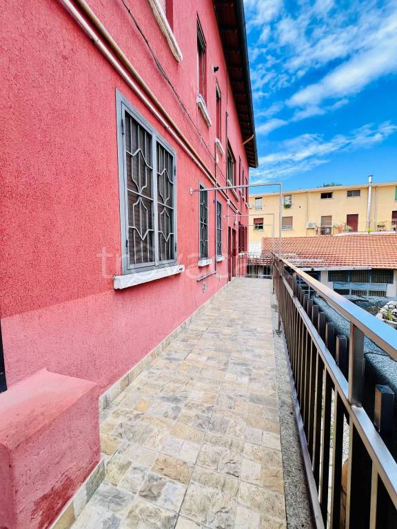 appartamento in vendita a Novate Milanese