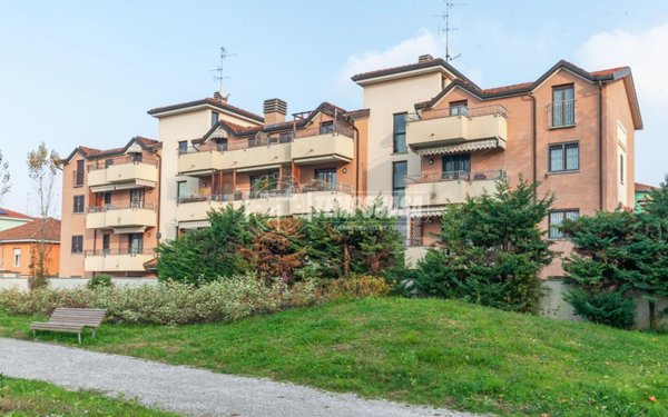appartamento in vendita a Novate Milanese