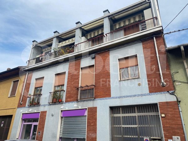 appartamento in vendita a Novate Milanese