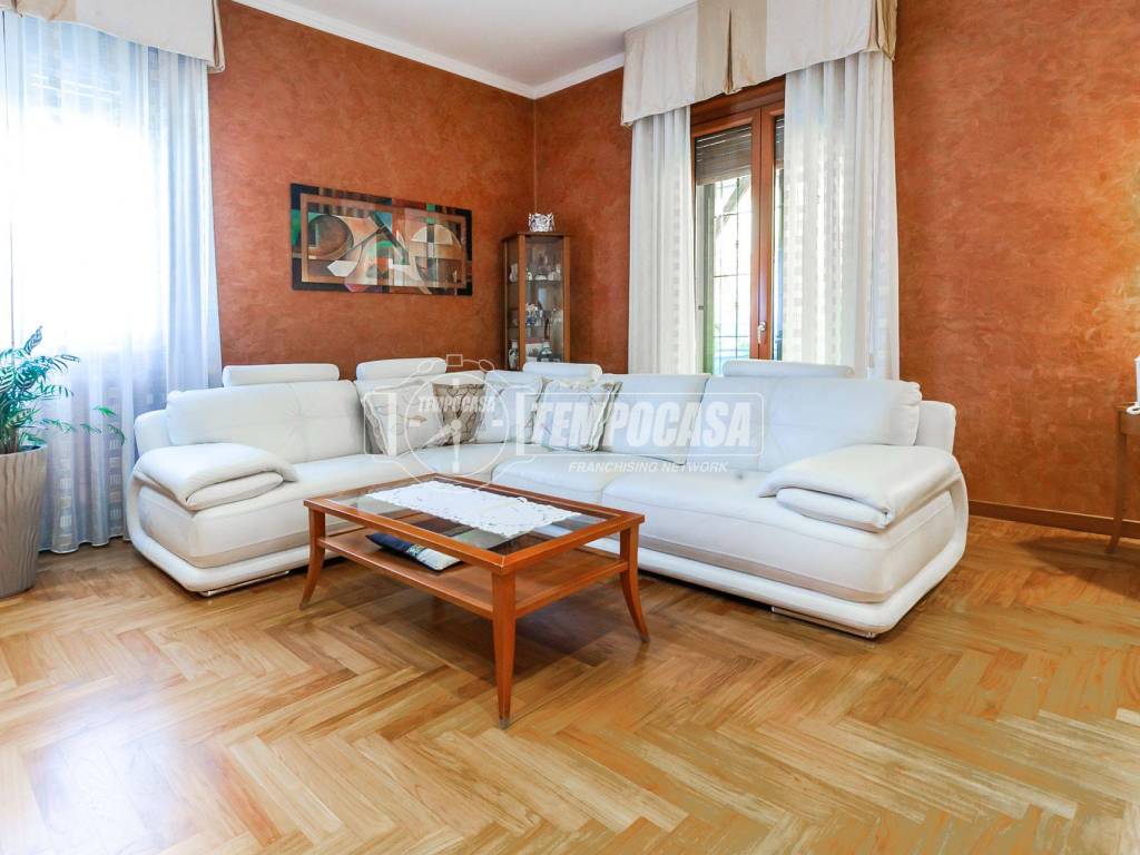 casa indipendente in vendita a Novate Milanese