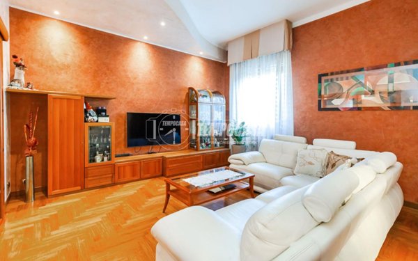appartamento in vendita a Novate Milanese