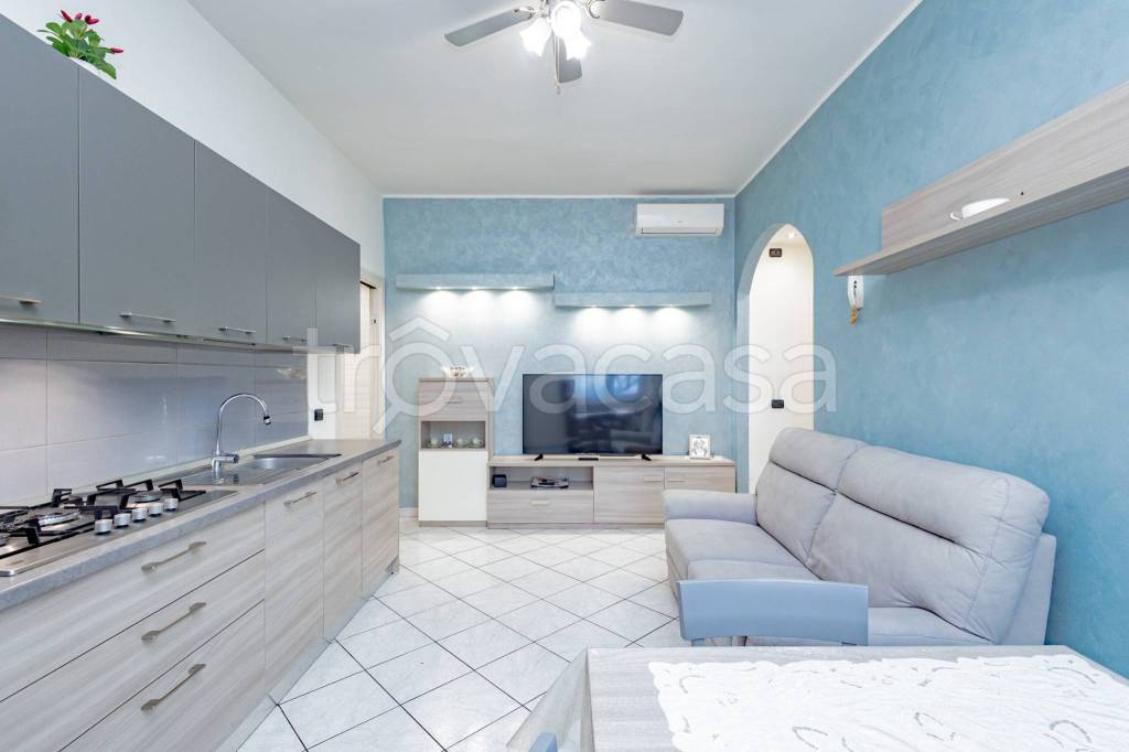 appartamento in vendita a Novate Milanese