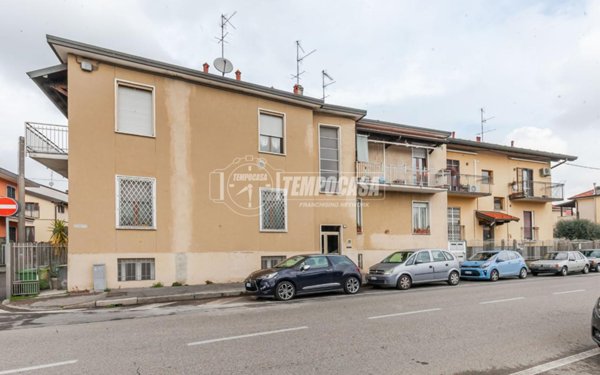 appartamento in vendita a Novate Milanese