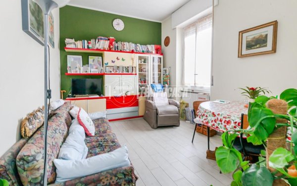 appartamento in vendita a Novate Milanese