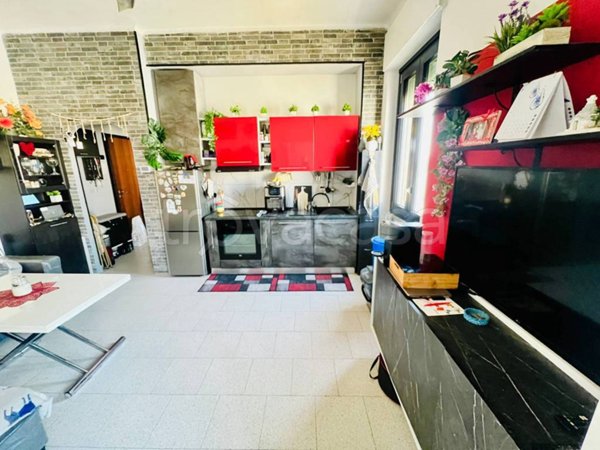 appartamento in vendita a Novate Milanese