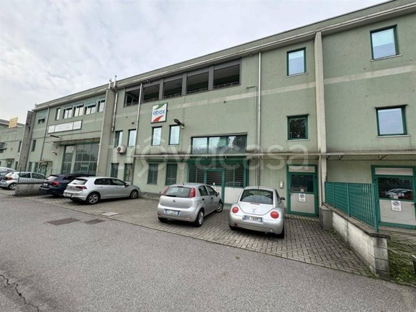 appartamento in vendita a Novate Milanese