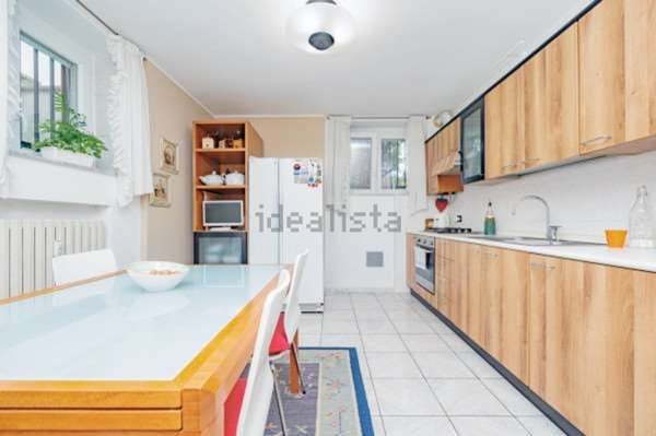 appartamento in vendita a Novate Milanese