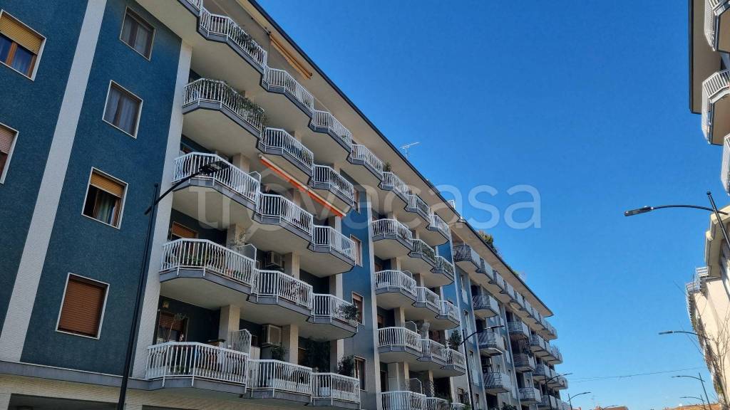 appartamento in vendita a Novate Milanese