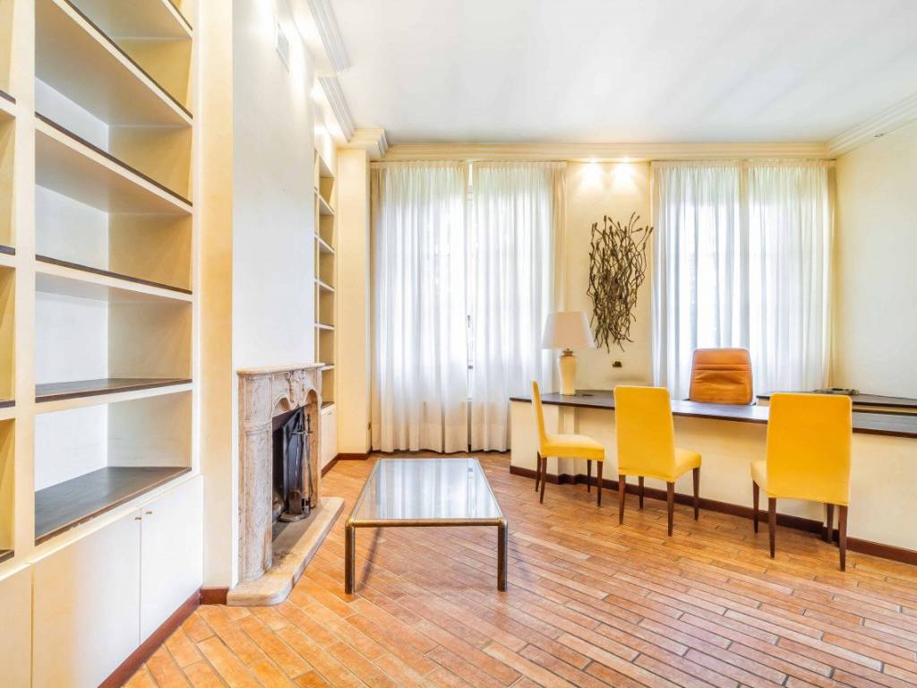 appartamento in vendita a Novate Milanese