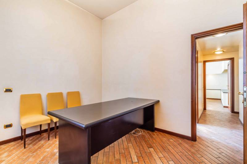 appartamento in vendita a Novate Milanese