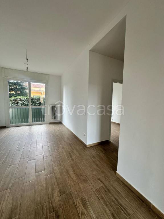 appartamento in vendita a Novate Milanese