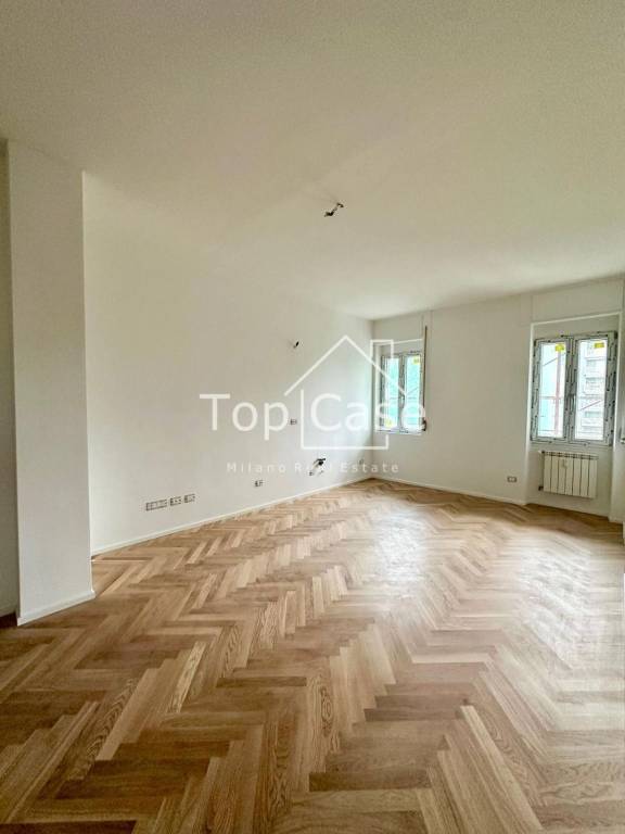appartamento in vendita a Novate Milanese