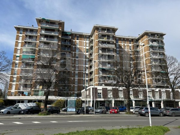 appartamento in vendita a Novate Milanese