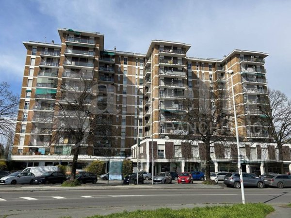 appartamento in vendita a Novate Milanese