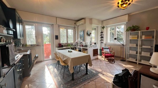 appartamento in vendita a Novate Milanese