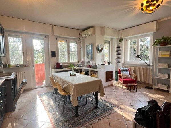 appartamento in vendita a Novate Milanese