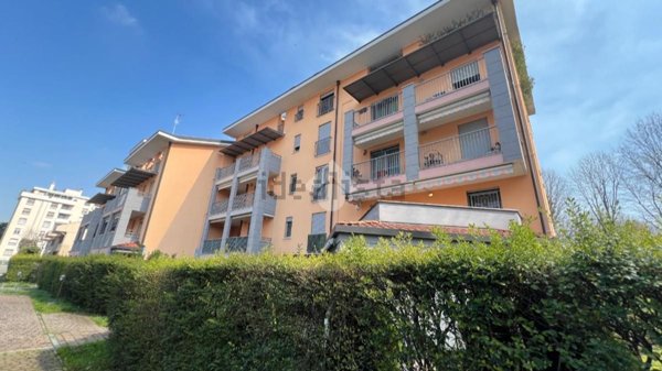 appartamento in vendita a Novate Milanese