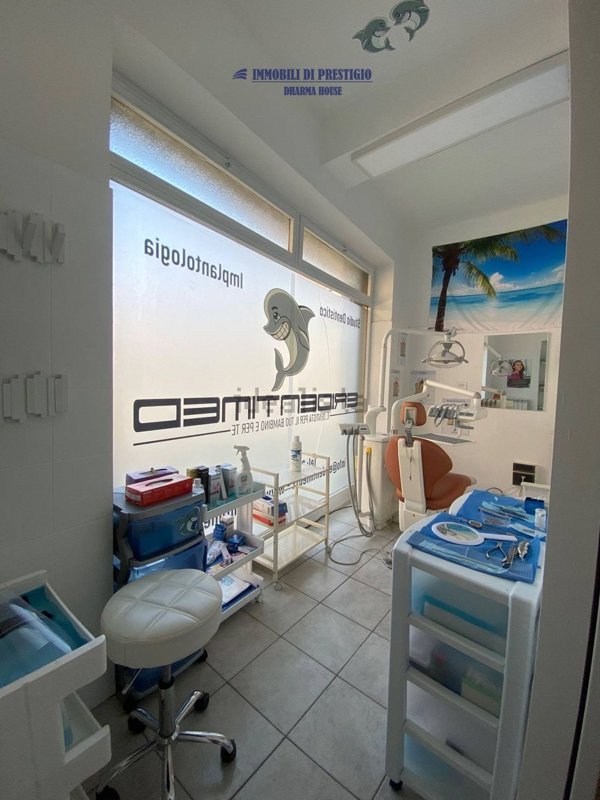 negozio in vendita a Novate Milanese