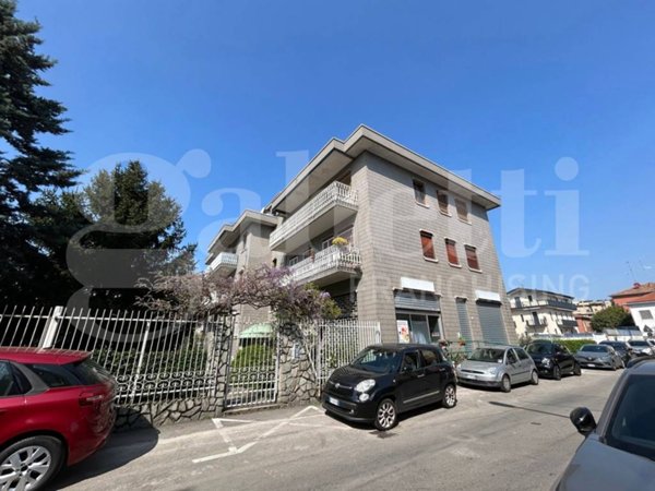 appartamento in vendita a Novate Milanese
