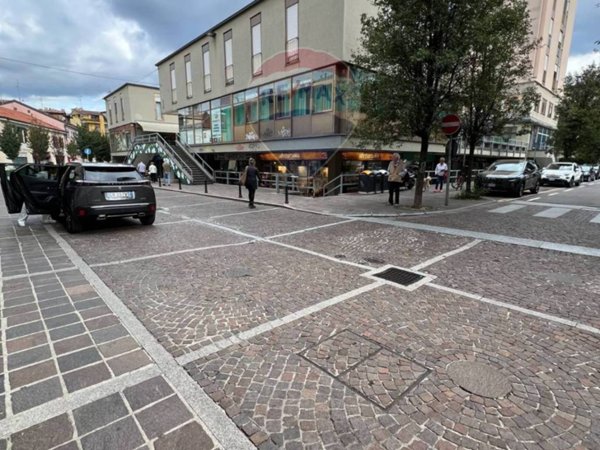 appartamento in vendita a Novate Milanese