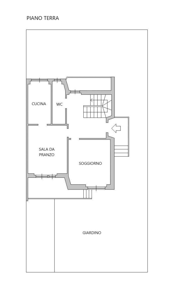 casa indipendente in vendita a Novate Milanese