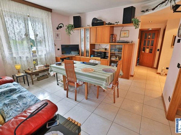 appartamento in vendita a Novate Milanese