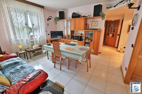 appartamento in vendita a Novate Milanese