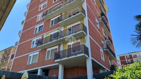 appartamento in vendita a Novate Milanese
