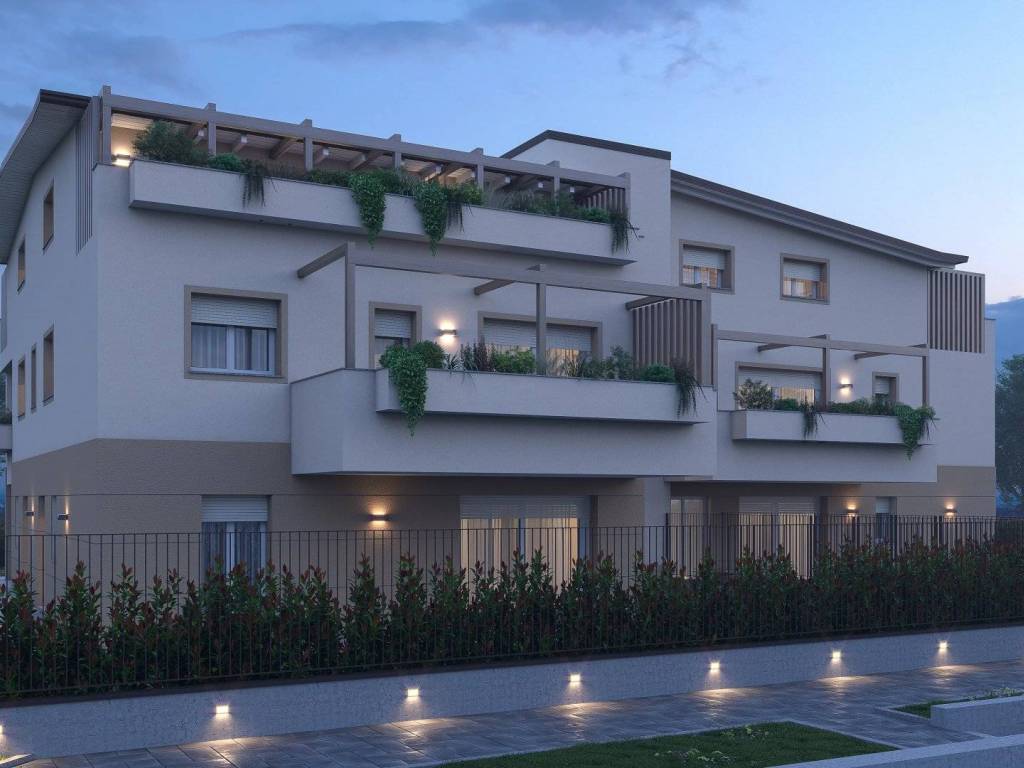 appartamento in vendita a Novate Milanese