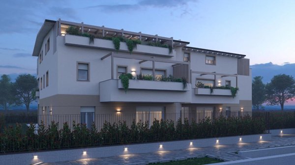 appartamento in vendita a Novate Milanese