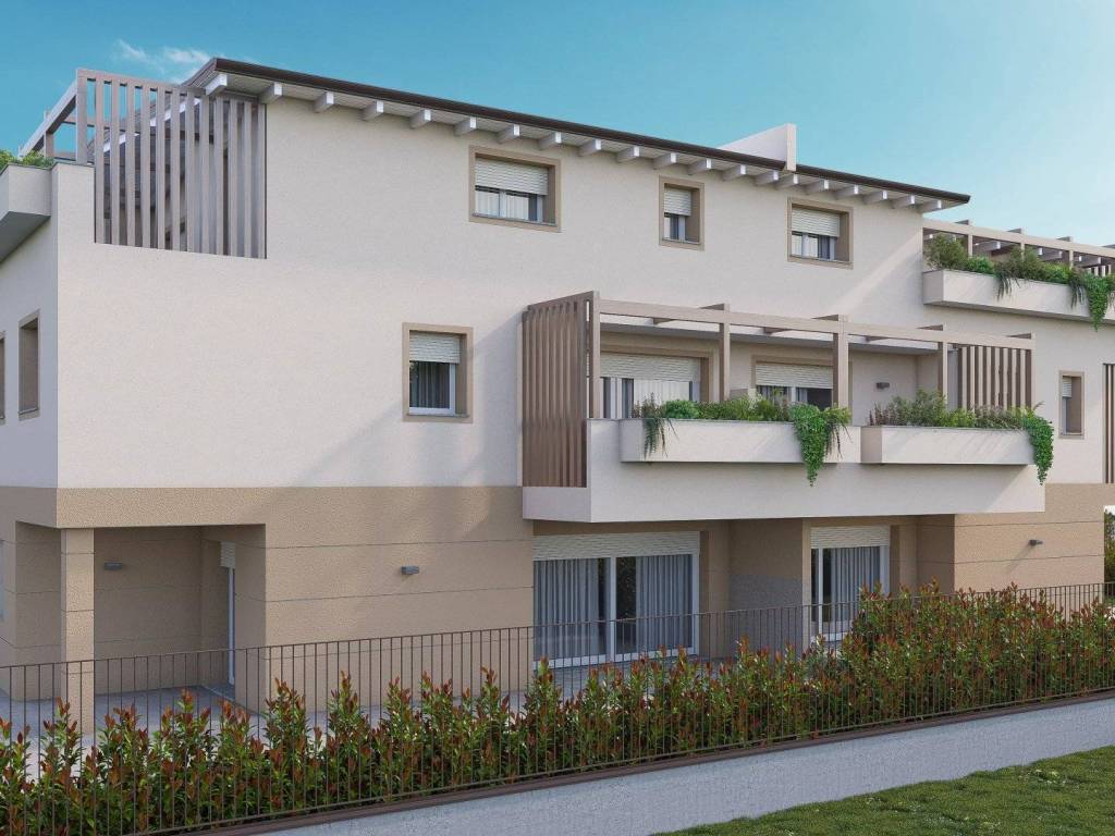 appartamento in vendita a Novate Milanese