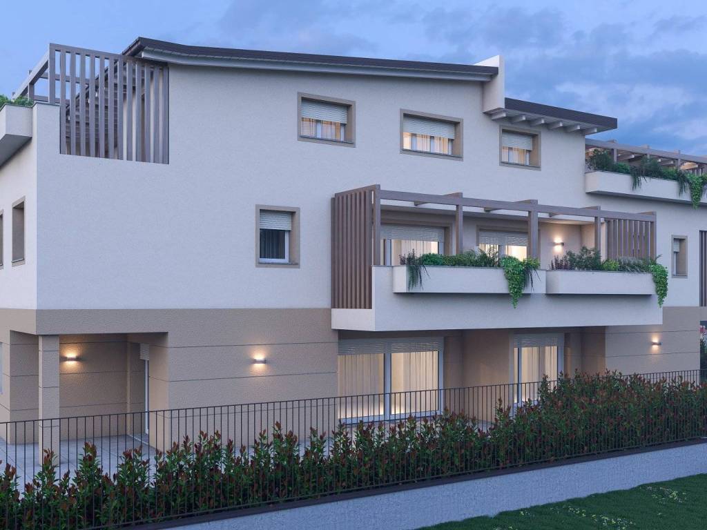 appartamento in vendita a Novate Milanese