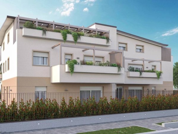 appartamento in vendita a Novate Milanese