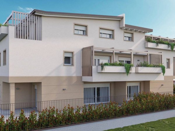 appartamento in vendita a Novate Milanese