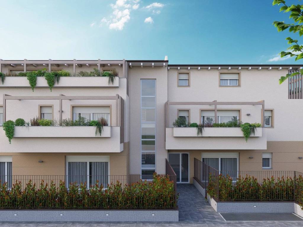 appartamento in vendita a Novate Milanese