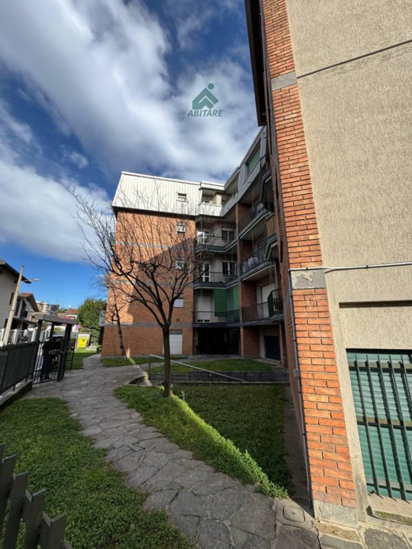 appartamento in vendita a Novate Milanese