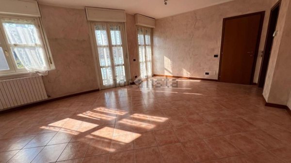 appartamento in vendita a Novate Milanese