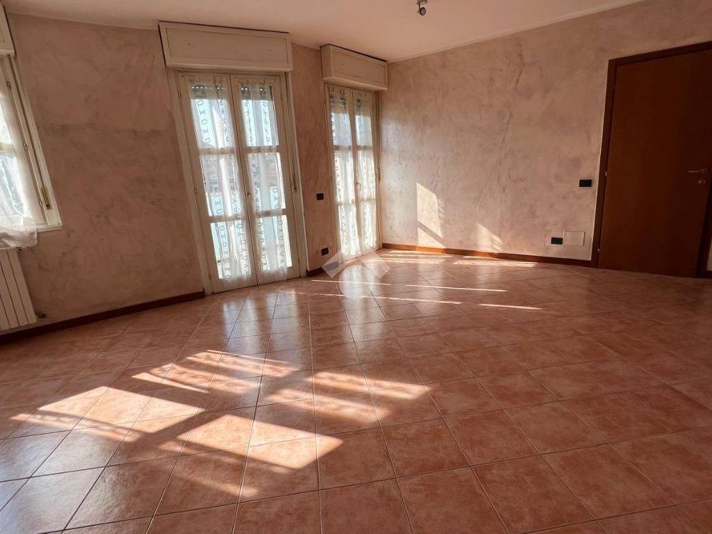 appartamento in vendita a Novate Milanese