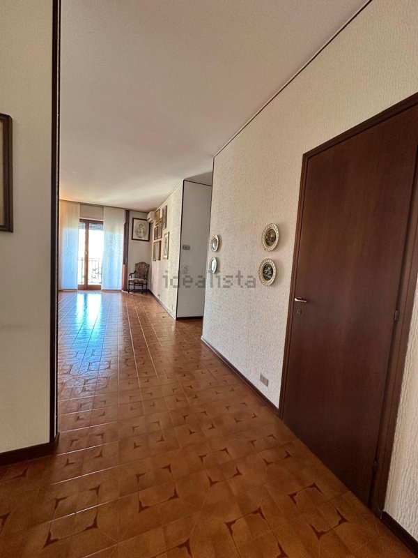 appartamento in vendita a Novate Milanese
