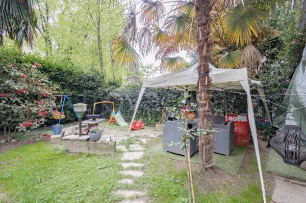 appartamento in vendita a Novate Milanese