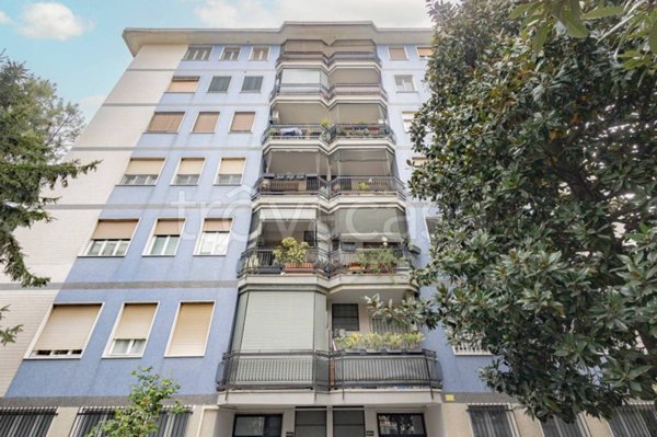 appartamento in vendita a Novate Milanese