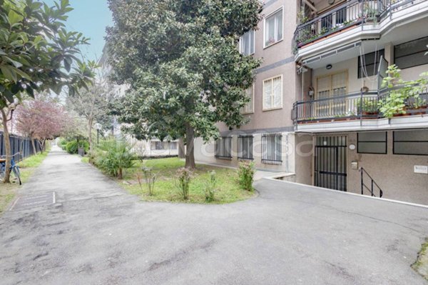 appartamento in vendita a Novate Milanese