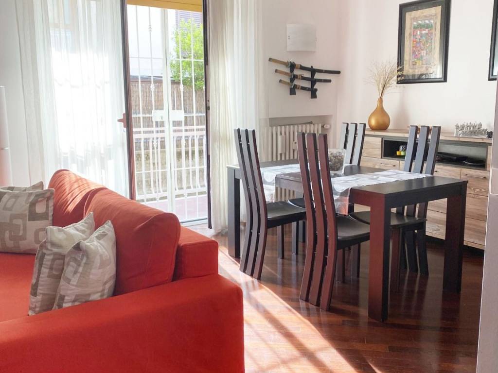 appartamento in vendita a Novate Milanese